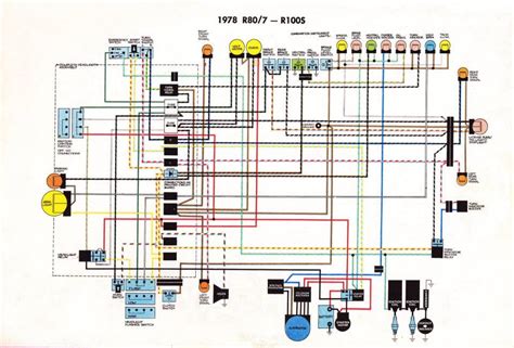 1980 bmw r65 wiring diagram 